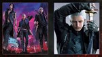 Devil May Cry 5 Deluxe  Vergil - изображение № 4