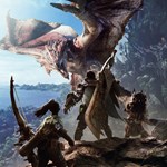 MONSTER HUNTER WORLD - изображение № 2