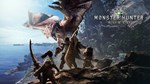 MONSTER HUNTER WORLD - изображение № 5