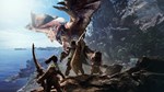 MONSTER HUNTER WORLD - изображение № 4
