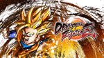 DRAGON BALL FighterZ Xbox Series XS  Xbox One - изображение № 3