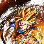 DRAGON BALL FighterZ Xbox Series XS  Xbox One - изображение № 2
