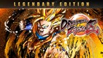 DRAGON BALL FighterZ  Legendary EditionXbox Series XS   - изображение № 3
