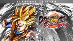 DRAGON BALL FighterZ  FighterZ Edition Xbox Series XS   - изображение № 2