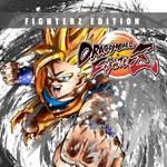 DRAGON BALL FighterZ  FighterZ Edition Xbox Series XS   - изображение № 5