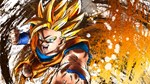 DRAGON BALL FighterZ  FighterZ Pass 2 - изображение № 4