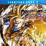 DRAGON BALL FighterZ  FighterZ Pass 2 - изображение № 3