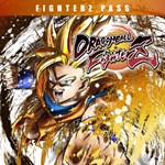 DRAGON BALL FighterZ  FighterZ Pass - изображение № 4