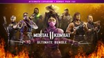 Mortal Kombat 11 Ultimate AddOn Bundle - изображение № 3