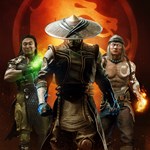 Mortal Kombat 11 Aftermath Expansion - изображение № 2
