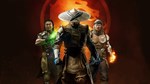 Mortal Kombat 11 Aftermath Expansion - изображение № 5