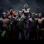 Mortal Kombat 11 Kombat Pack 1 - изображение № 5
