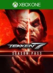TEKKEN 7  Season Pass - изображение № 4