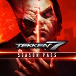 TEKKEN 7  Season Pass - изображение № 5
