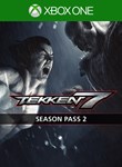 TEKKEN 7  Season Pass 2 - изображение № 4