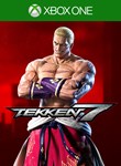 TEKKEN 7 DLC 2 Geese Howard Pack - изображение № 5