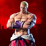 TEKKEN 7 DLC 2 Geese Howard Pack - изображение № 2