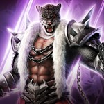 TEKKEN 7  DLC7 Armor King - изображение № 2