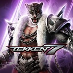 TEKKEN 7  DLC7 Armor King - изображение № 3