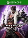 TEKKEN 7  DLC7 Armor King - изображение № 5