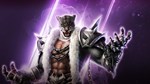 TEKKEN 7  DLC7 Armor King - изображение № 4