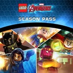 LEGO Marvels Avengers Season Pass - изображение № 5