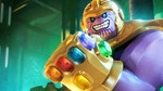 Marvels Avengers Infinity War Movie Level Pack - изображение № 4