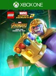 Marvels Avengers Infinity War Movie Level Pack - изображение № 5