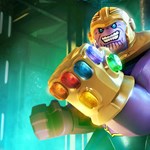 Marvels Avengers Infinity War Movie Level Pack - изображение № 2