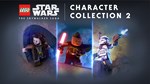 LEGO Star Wars The Skywalker Saga Character Collection  - изображение № 5