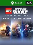 LEGO Star Wars The Skywalker Saga Character Collection  - изображение № 5