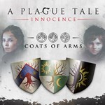 A Plague Tale Innocence  Coats of Arms DLC - изображение № 3
