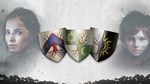 A Plague Tale Innocence  Coats of Arms DLC - изображение № 4