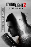 Dying Light 2 Stay Human Ultimate Edition