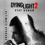 Dying Light 2 Stay Human  Ultimate Upgrade - изображение № 5