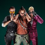 Far Cry 6 Season Pass - изображение № 2