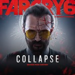 Far Cry 6 DLC 3 Joseph Collapse - изображение № 6