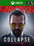 Far Cry 6 DLC 3 Joseph Collapse - изображение № 4