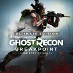 Tom Clancys Ghost Recon Breakpoint Ultimate Edition - изображение № 6