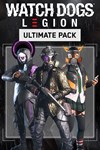 Watch Dogs Legion  Ultimate Edition