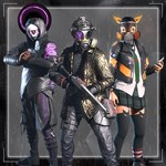 Watch Dogs Legion  Ultimate Edition - изображение № 2