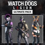Watch Dogs Legion  Ultimate Edition - изображение № 6