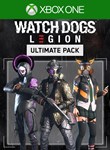 Watch Dogs Legion  Ultimate Edition - изображение № 5