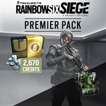 2670 Premier Pack  Tom Clancys Rainbow Six Siege - изображение № 5