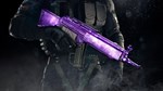 Tom Clancys Rainbow Six Siege  Amethyst Weapon Skin - изображение № 4