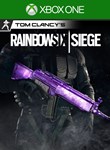 Tom Clancys Rainbow Six Siege  Amethyst Weapon Skin - изображение № 5