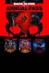 Back 4 Blood Annual Pass