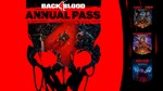 Back 4 Blood Annual Pass - изображение № 2