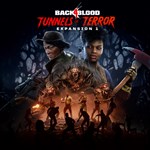 Back 4 Blood  Expansion 1 Tunnels of Terror - изображение № 6