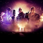 OUTRIDERS COMPLETE EDITION - изображение № 5